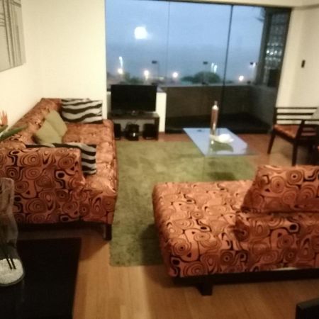 Apart Peru 2 ลิมา ภายนอก รูปภาพ