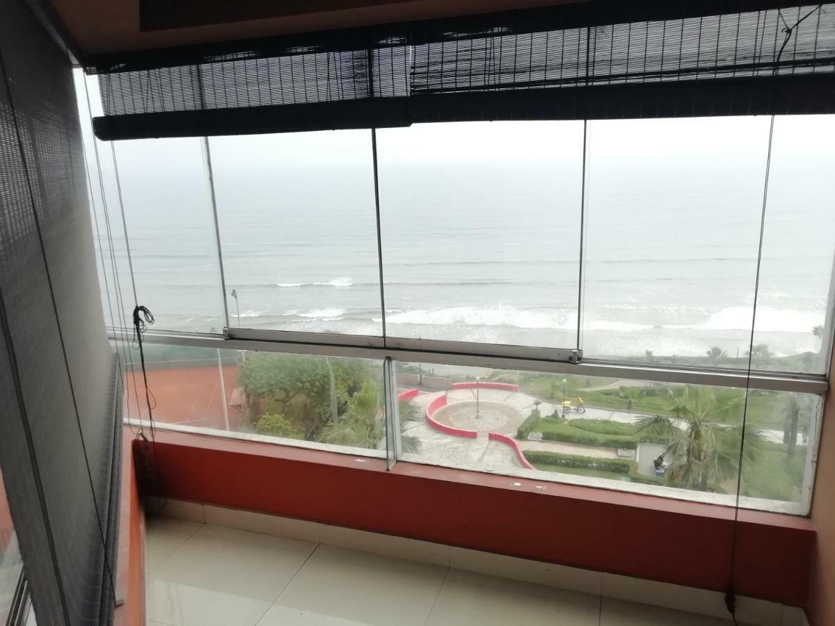 Apart Peru 2 ลิมา ภายนอก รูปภาพ