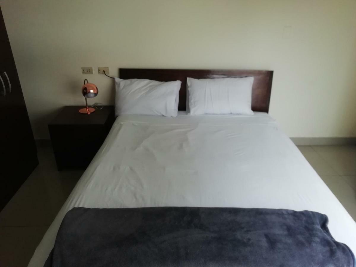 Apart Peru 2 ลิมา ภายนอก รูปภาพ