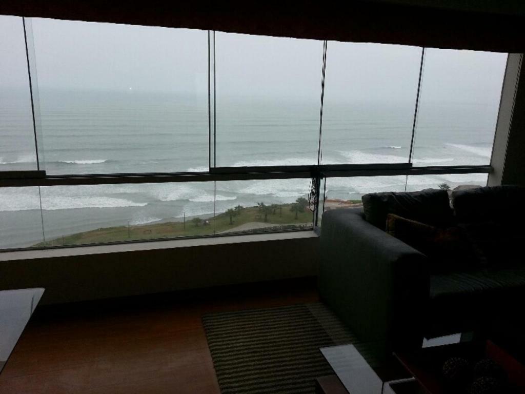 Apart Peru 2 ลิมา ภายนอก รูปภาพ