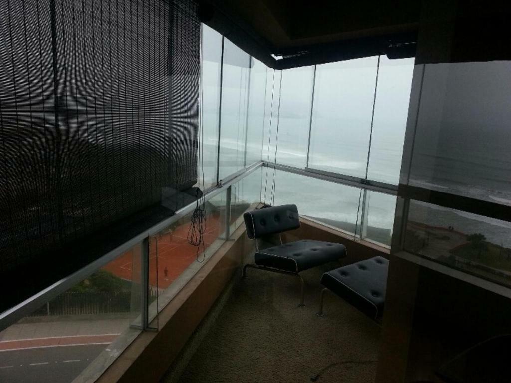 Apart Peru 2 ลิมา ภายนอก รูปภาพ
